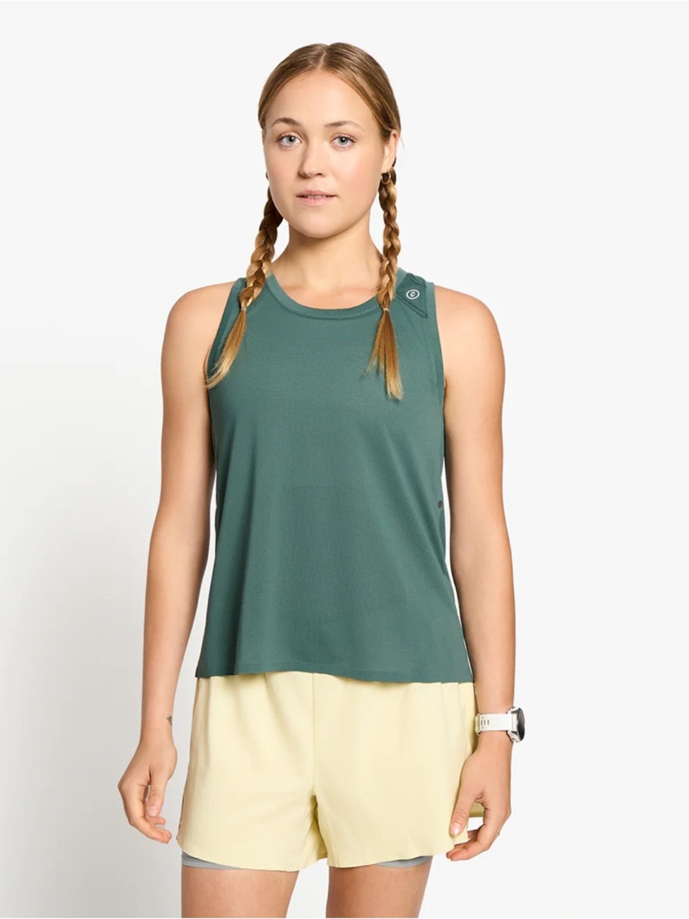 Ciele FST Singlet, women’s, M
